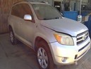 2006 TOYOTA RAV4, SILVER, LIMITED MODEL, 2.4L, AT, AWD.   Z26505
